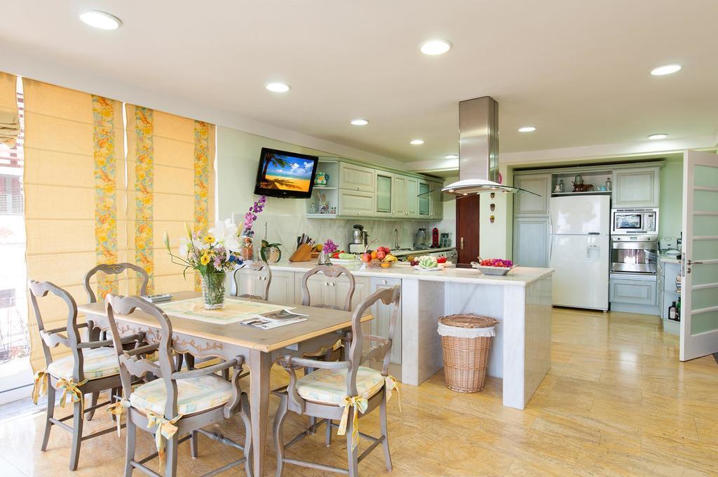 Sonnenland House For 12 By Villagrancanaria Maspalomas  Eksteriør billede